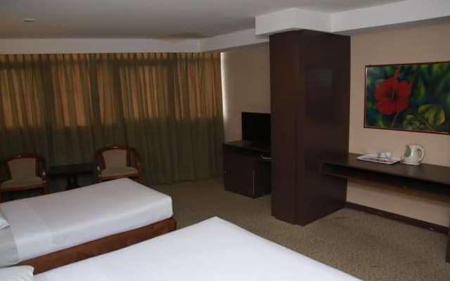 DE LA Hotel - photo 5