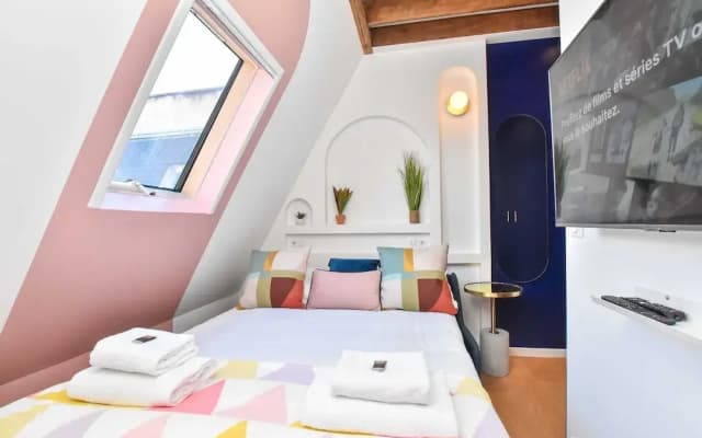 Charming Studio for 2 People - photo 4