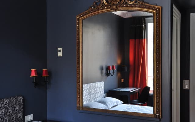 Hôtel Noir - photo 5