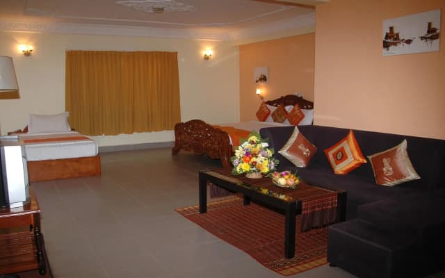 Passaggio Boutique Hotel - photo 4