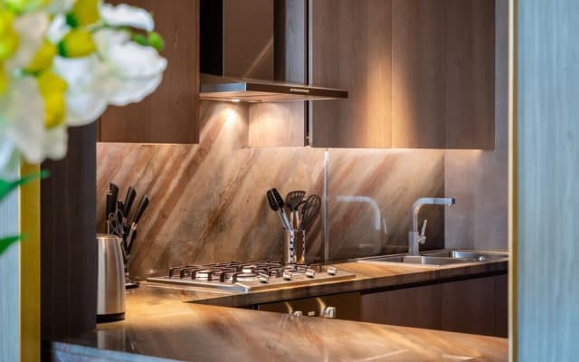 Maison Privee Five - photo 3
