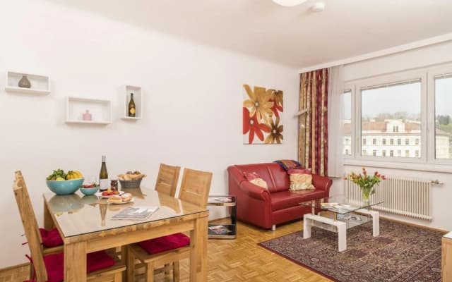 Budget - Appartement #f21/17 - photo 5