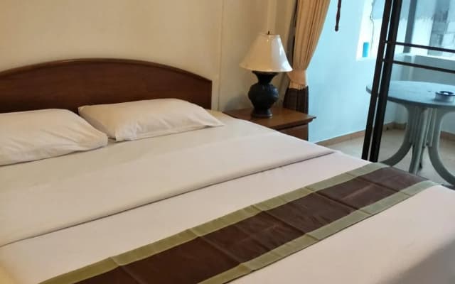 Room by Ayodiawan Naithon - photo 2