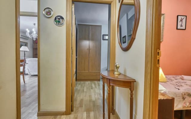 Apartamento Carlos-1 - photo 4