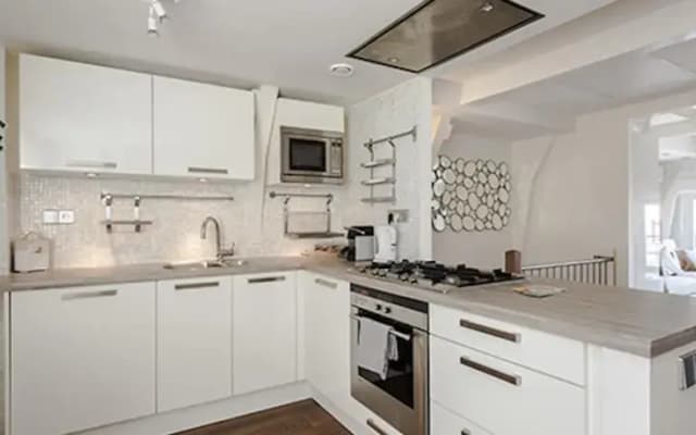 Catch Apartment - photo 5