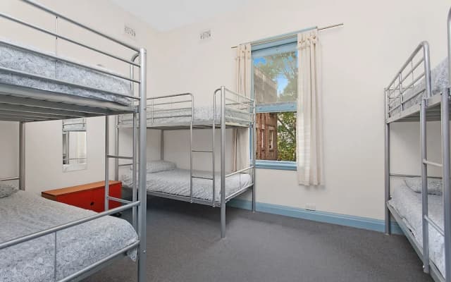 Blue Parrot Backpackers - photo 3