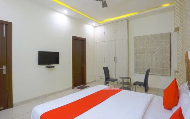 Oyo 41667 Paschim Vihar Inn - photo 5