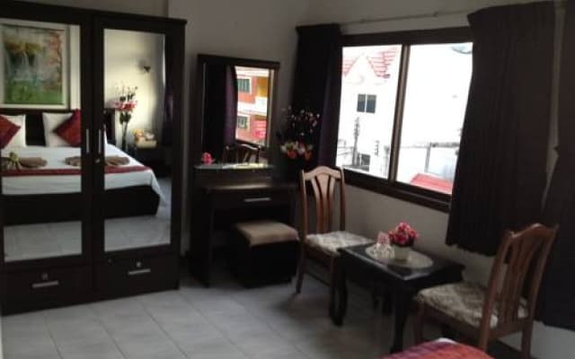 Istanbul Guesthouse - photo 4