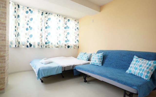 Osaka Village Apartment - photo 2
