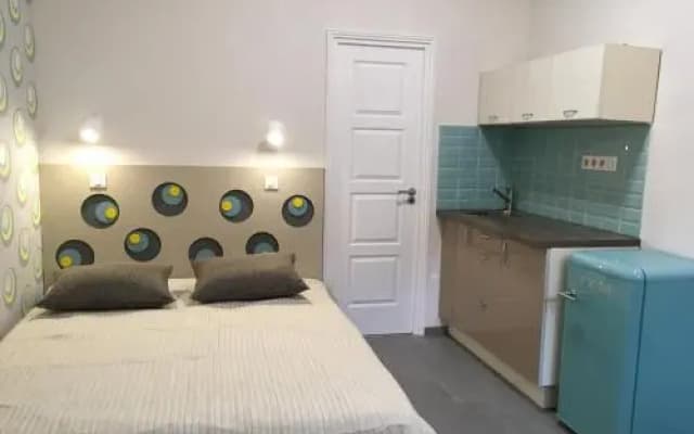 All In Apartman III. - photo 2