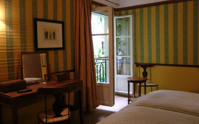 Le Relais Saint Sulpice - photo 4