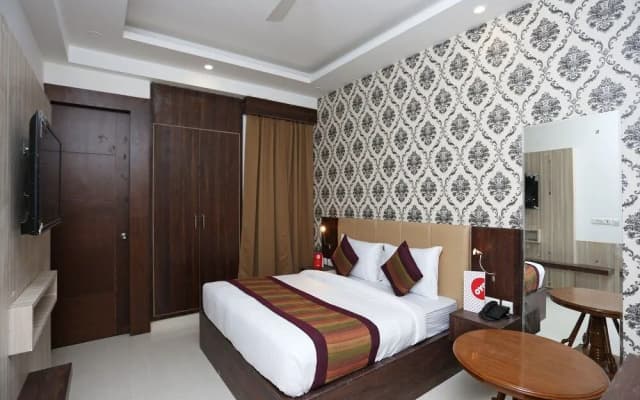 OYO 14481 Almati Inn - photo 4