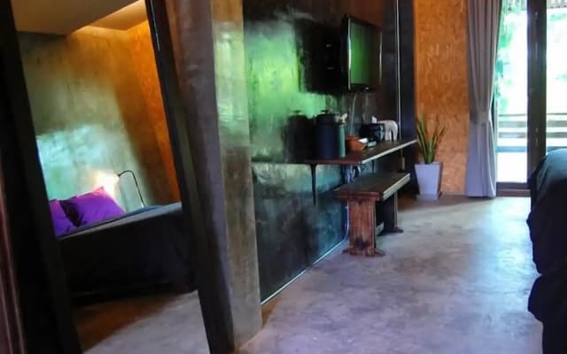 Qi 68 Hotel - photo 3