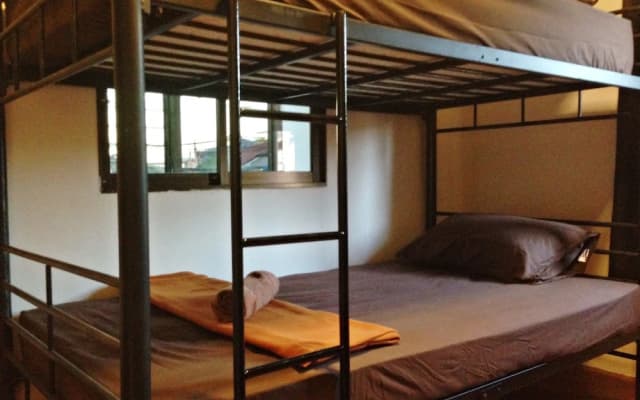 White Rabbit - Hostel - photo 2