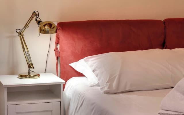 Mamo Florence - Timo Apartment - photo 4