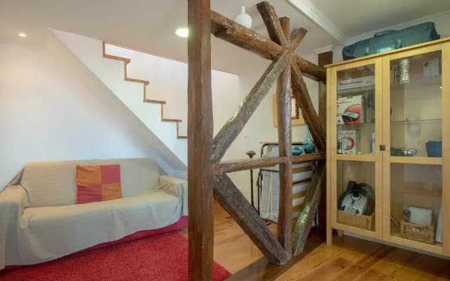 Mouraria Duplex - photo 3
