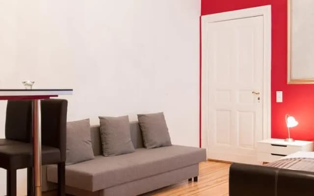 Alwa Apartments - photo 5