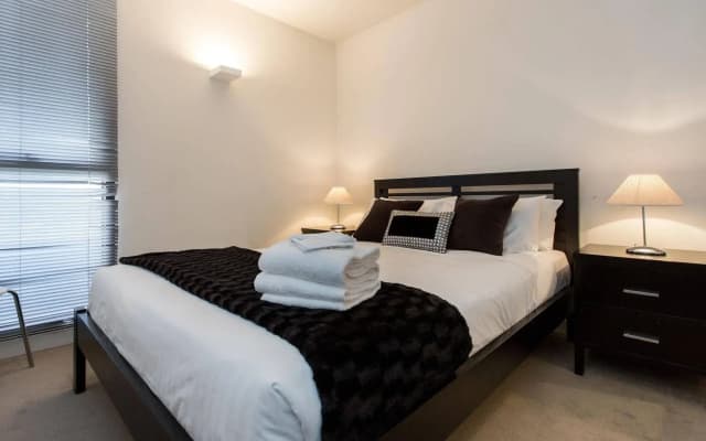 ABC Accommodation - Spencer Street - photo 3