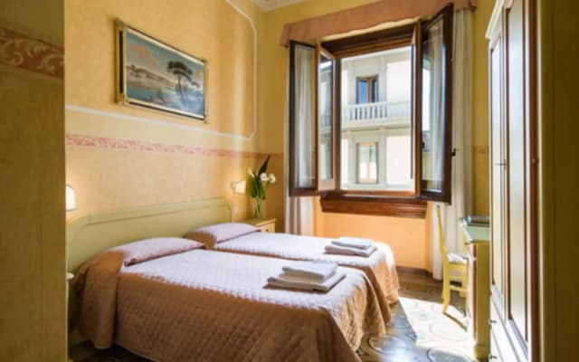 Hotel Fiorita - photo 5