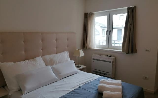 Rooftop Suites Budapest - photo 4