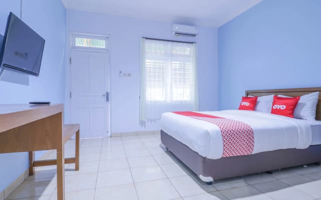 OYO 1755 De'balcon Accomodation Near Ngurah Rai Airport - photo 3
