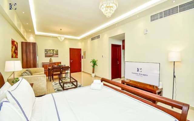 PRL Spacious studio with closed kitchen - photo 3