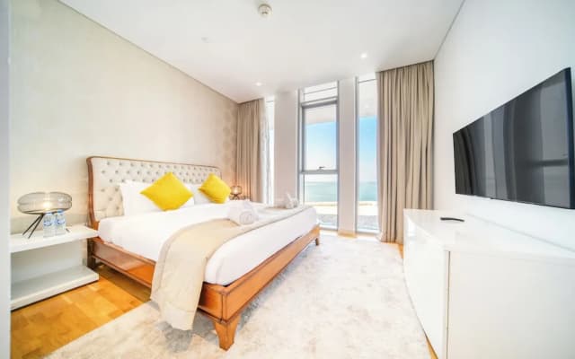 Bluewaters Residences - Mint Stay - photo 3