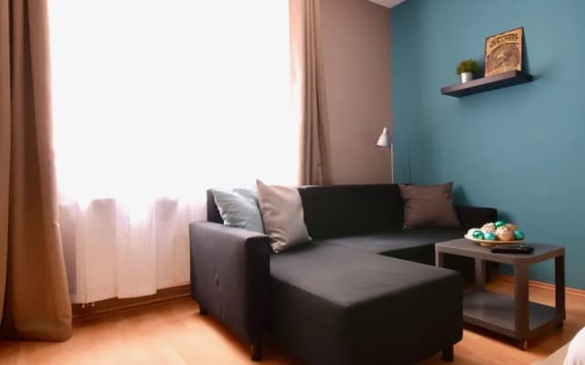 Standard Apartment by Hi5 - Garay - photo 3