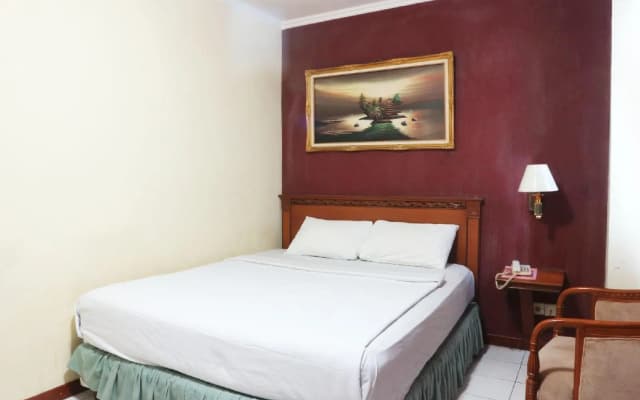 Hotel Farel - photo 3