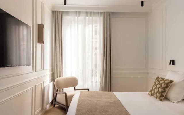 Appartement luxueux AC  Bastille - Blum - photo 2