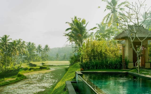Bali Jiwa Villa - photo 3