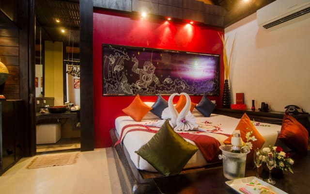 Kirikayan Boutique Resort - photo 4