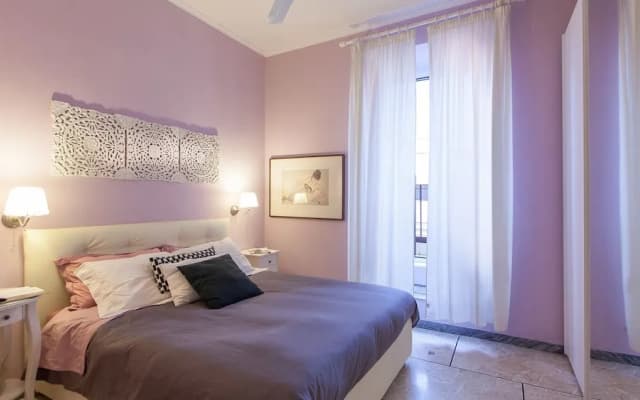 Rental In Rome Otranto Relax Apartment - photo 3