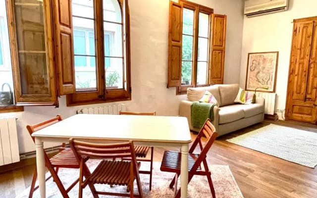 Apartment Graus Barcelona - photo 2