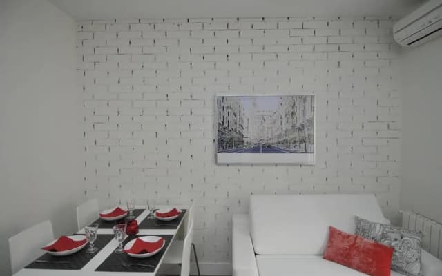 Fuencarral Suites - photo 5