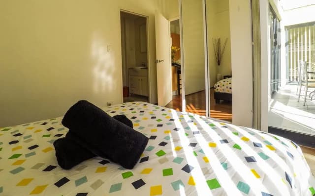 Gilbert Apartments - photo 3