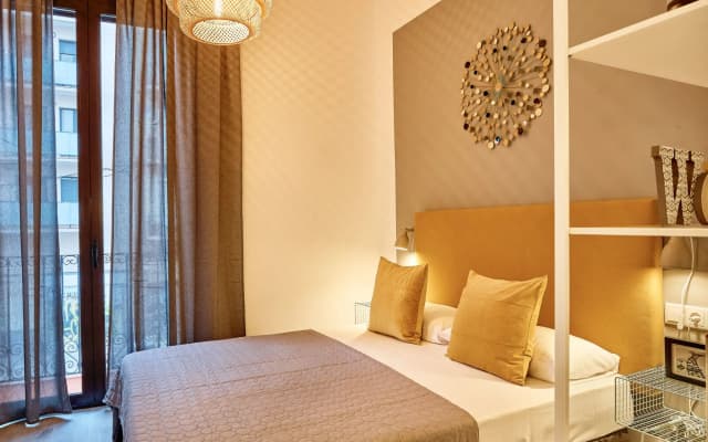 UD Apartments Barcelona - Marina Vintage Exclusive Apartment (2BR) - photo 5