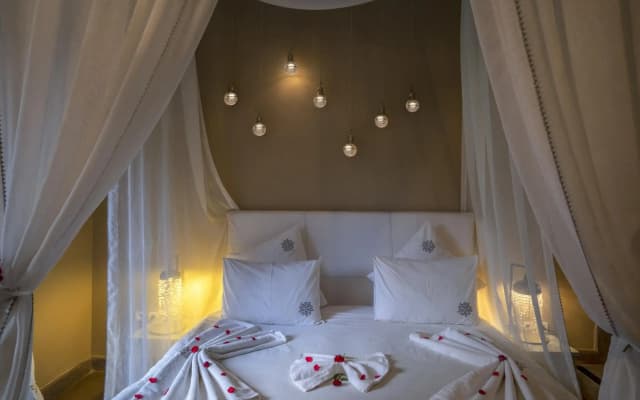 Taj Atlas Wellness Boutique Hotel & Spa - photo 2