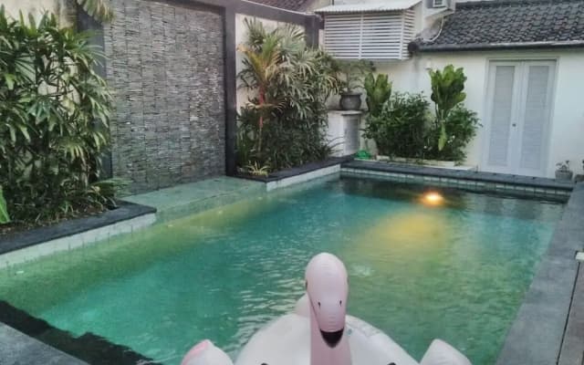 Sun Shoot Villas Seminyak - photo 4