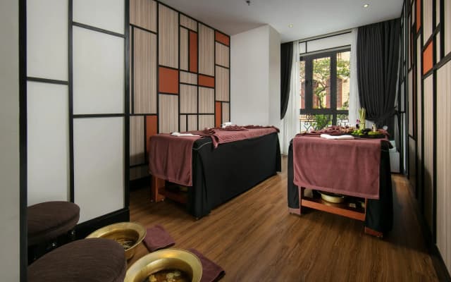 Aurora Premium - A Lifestyle Hotel - photo 3