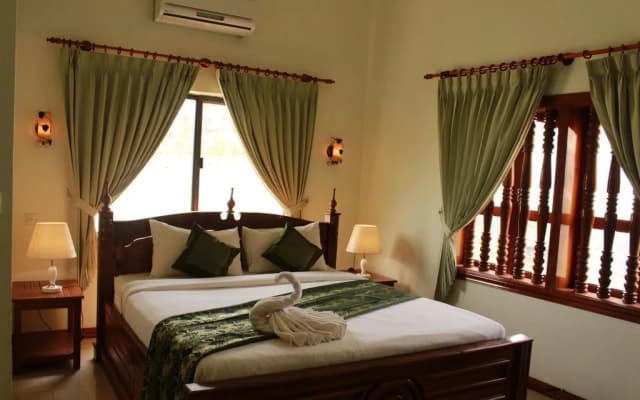 Avie Moriya Villa - photo 4