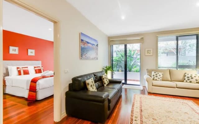 Boutique Stays - River Boulevard, Richmond - photo 3