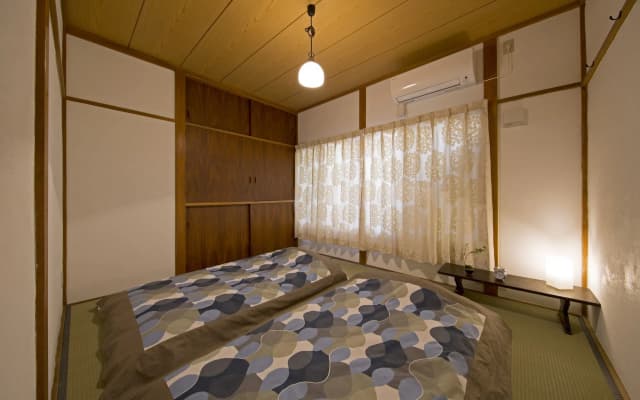 Sheena and Ippei - Hostel - photo 4
