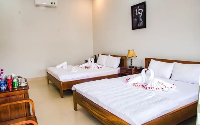 Anna Nguyen Resort Bungalow - photo 4