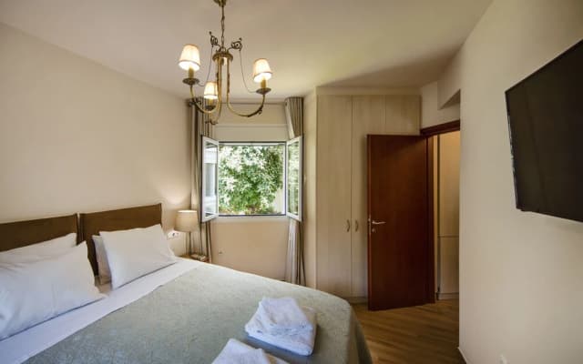 Two Bedroom Apt 2' To Acropolis Museum by Villarentalsgr - photo 5