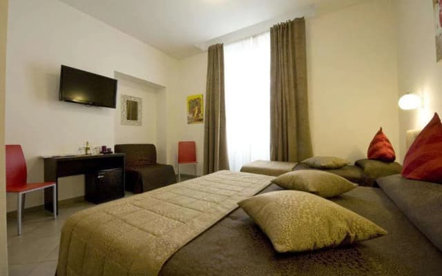 Ara Pacis Inn - photo 4