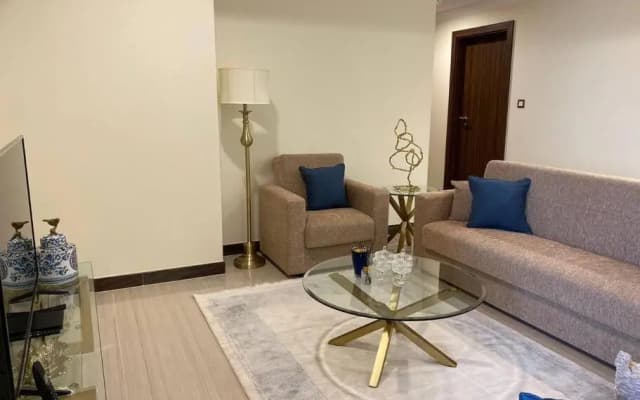 Two bedrooms Apartment - Marina view - photo 4
