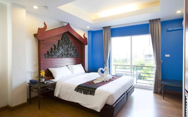 Korbua House - photo 5