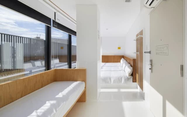 Hotel Graphy Shibuya - photo 4