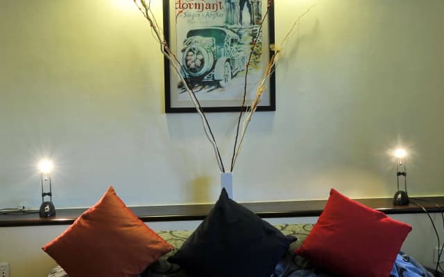 AMATAO Tropical Residence - photo 2